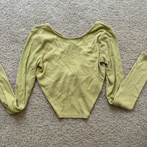 Urban Outfitters long sleeve shirt size MEDIUM